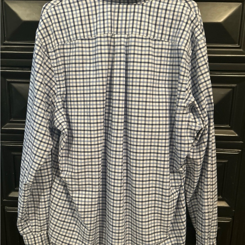 Ralph Lauren button down polo